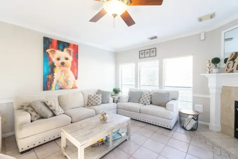 1209 Twin Oaks Street Friendswood TX 77546