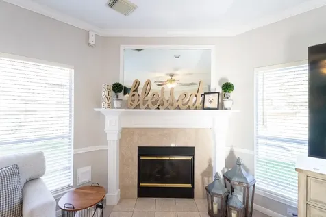 1209 Twin Oaks Street Friendswood TX 77546