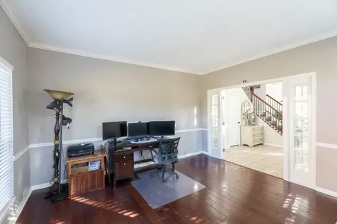 1209 Twin Oaks Street Friendswood TX 77546