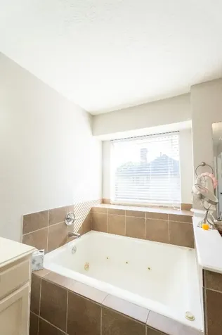 1209 Twin Oaks Street Friendswood TX 77546