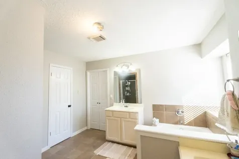 1209 Twin Oaks Street Friendswood TX 77546