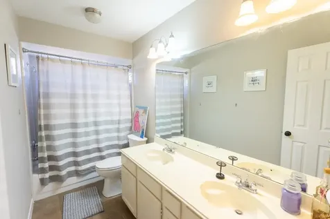 1209 Twin Oaks Street Friendswood TX 77546