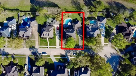 1209 Twin Oaks Street Friendswood TX 77546