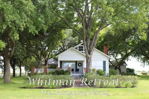 14808 Whitman Road Washington TX 77880