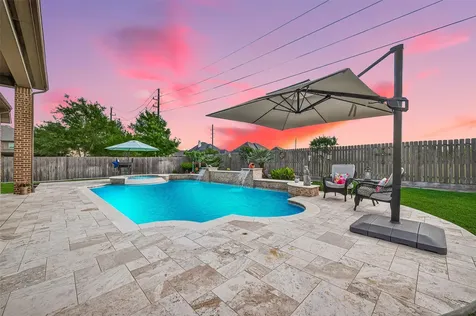 2203 Draycutt Drive Katy TX 77494