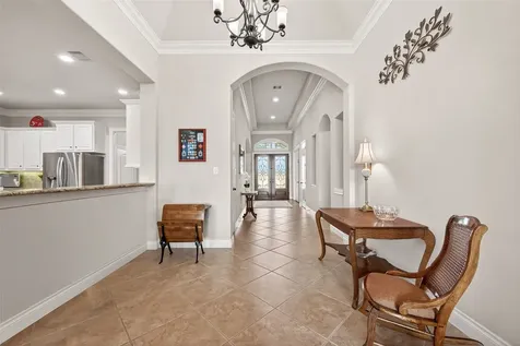 2203 Draycutt Drive Katy TX 77494