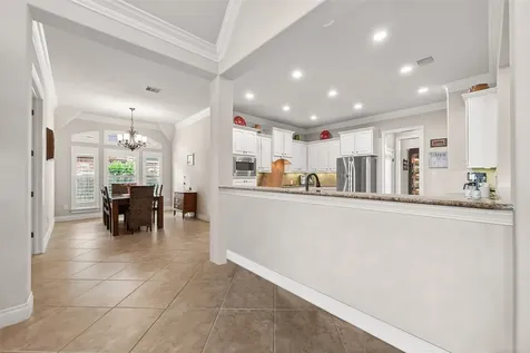 2203 Draycutt Drive Katy TX 77494