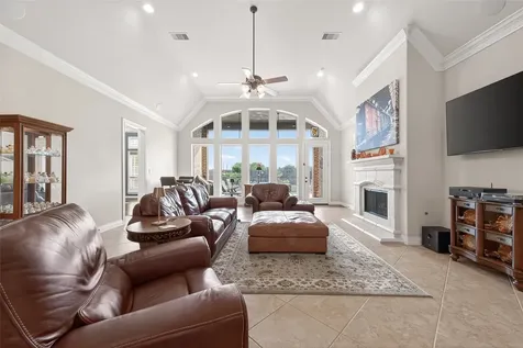 2203 Draycutt Drive Katy TX 77494