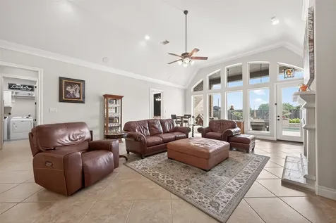 2203 Draycutt Drive Katy TX 77494