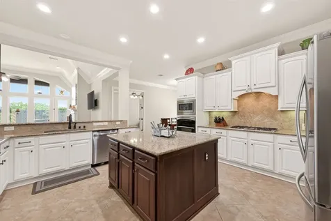 2203 Draycutt Drive Katy TX 77494