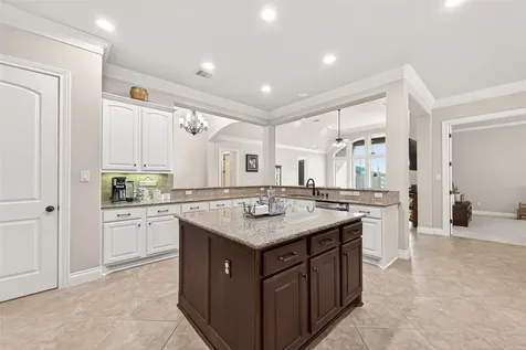 2203 Draycutt Drive Katy TX 77494