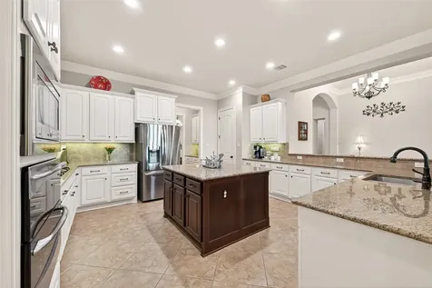 2203 Draycutt Drive Katy TX 77494