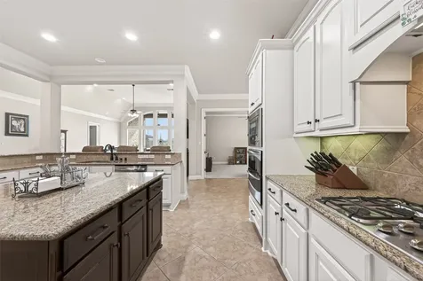 2203 Draycutt Drive Katy TX 77494