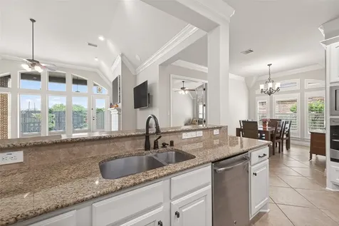 2203 Draycutt Drive Katy TX 77494