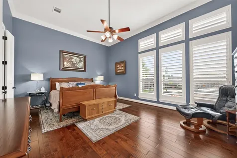 2203 Draycutt Drive Katy TX 77494