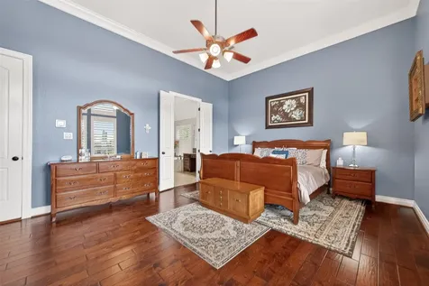2203 Draycutt Drive Katy TX 77494