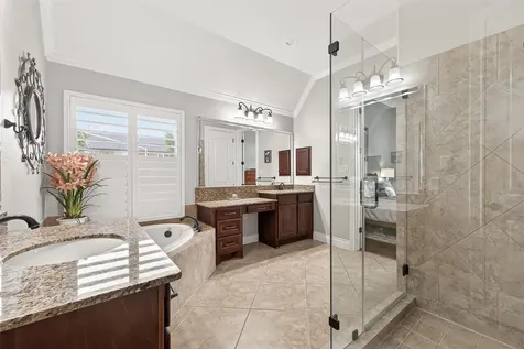 2203 Draycutt Drive Katy TX 77494