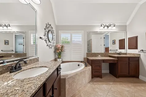 2203 Draycutt Drive Katy TX 77494