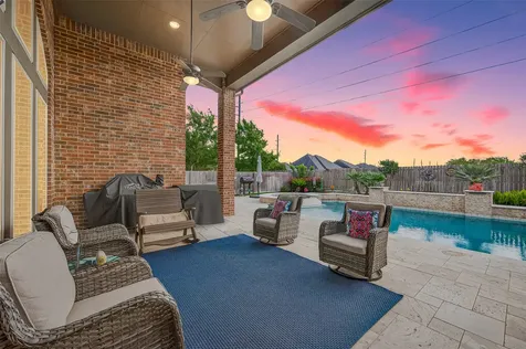 2203 Draycutt Drive Katy TX 77494