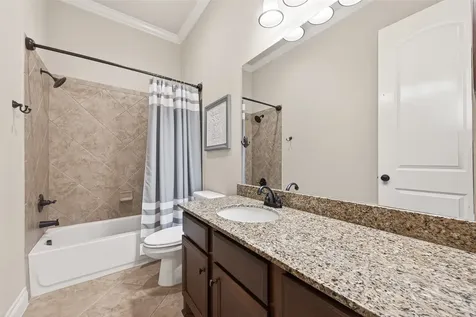 2203 Draycutt Drive Katy TX 77494