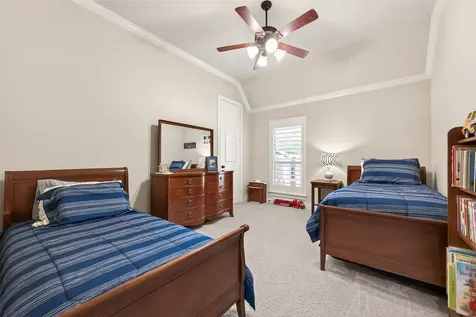 2203 Draycutt Drive Katy TX 77494