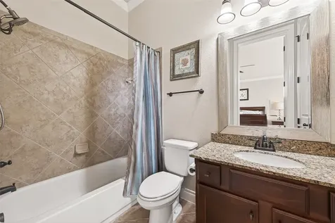 2203 Draycutt Drive Katy TX 77494