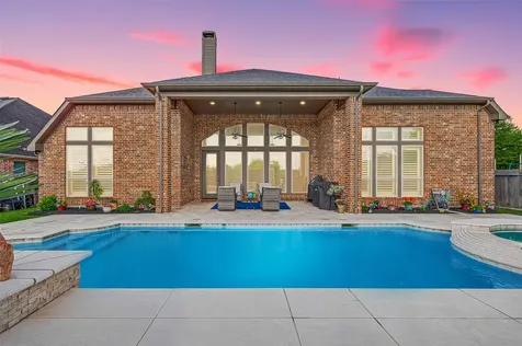 2203 Draycutt Drive Katy TX 77494