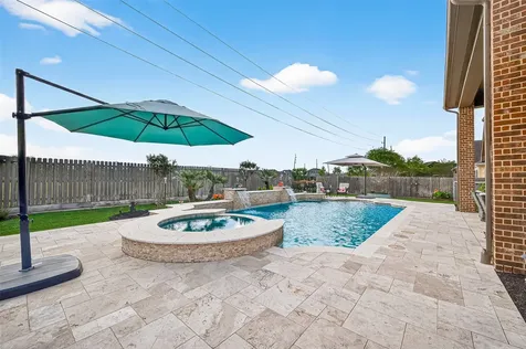 2203 Draycutt Drive Katy TX 77494