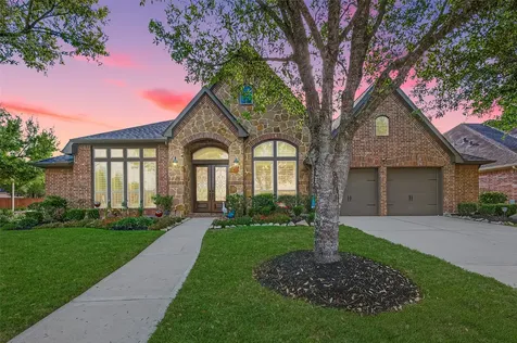 2203 Draycutt Drive Katy TX 77494