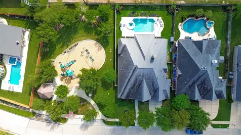 2203 Draycutt Drive Katy TX 77494