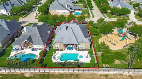 2203 Draycutt Drive Katy TX 77494