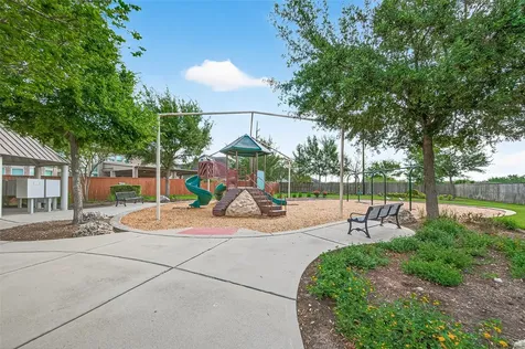 2203 Draycutt Drive Katy TX 77494