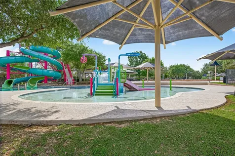 2203 Draycutt Drive Katy TX 77494