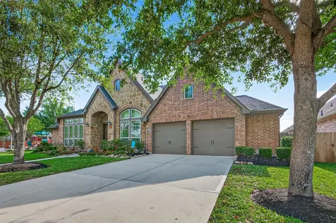 2203 Draycutt Drive Katy TX 77494