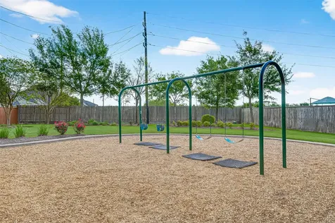 2203 Draycutt Drive Katy TX 77494