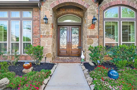 2203 Draycutt Drive Katy TX 77494
