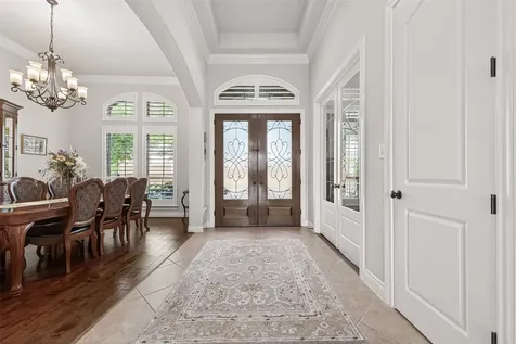 2203 Draycutt Drive Katy TX 77494