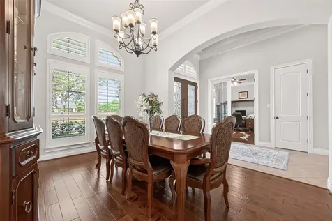2203 Draycutt Drive Katy TX 77494