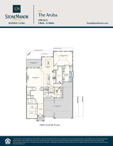 4506 Magnolia Bend Drive Rosharon TX 77583