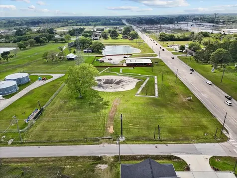 0 Fm Road 1764 Santa Fe TX 77510