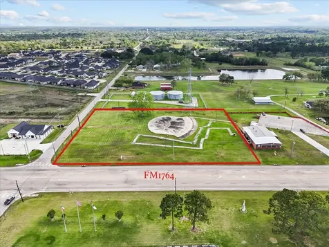 0 Fm Road 1764 Santa Fe TX 77510