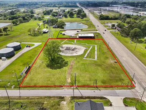 0 Fm Road 1764 Santa Fe TX 77510
