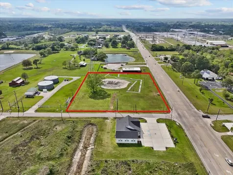 0 Fm Road 1764 Santa Fe TX 77510