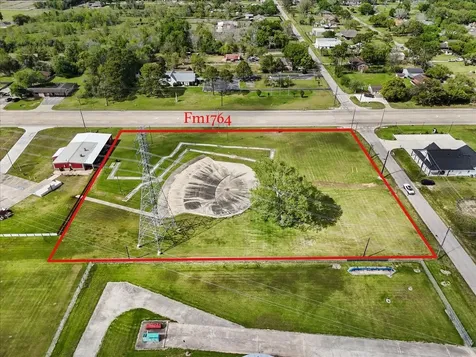0 Fm Road 1764 Santa Fe TX 77510
