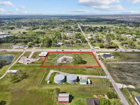 0 Fm Road 1764 Santa Fe TX 77510
