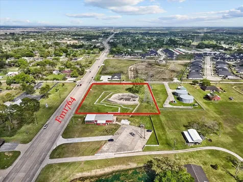 0 Fm Road 1764 Santa Fe TX 77510