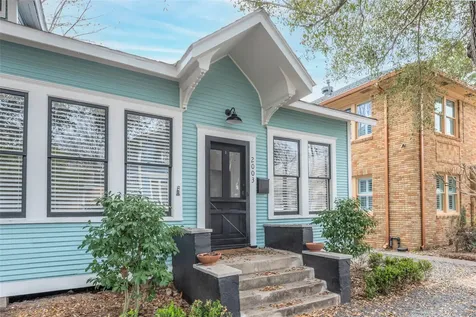 2003 Lubbock Street Houston TX 77007