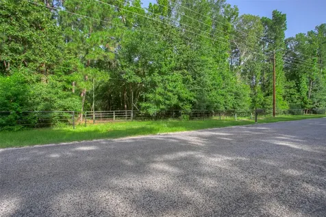 Tbd Dahlia Road Huntsville TX 77320