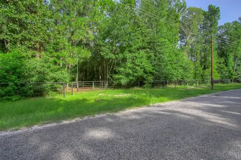 Tbd Dahlia Road Huntsville TX 77320