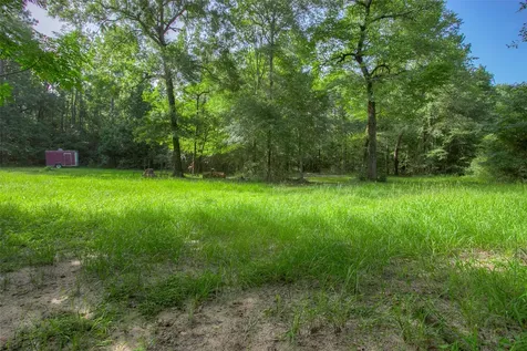 Tbd Dahlia Road Huntsville TX 77320